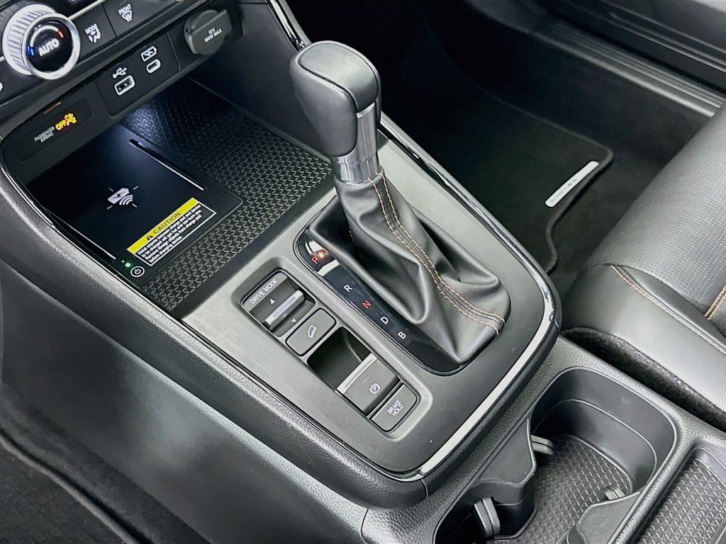 Thumbnail: 2024 Honda CR-V - 16