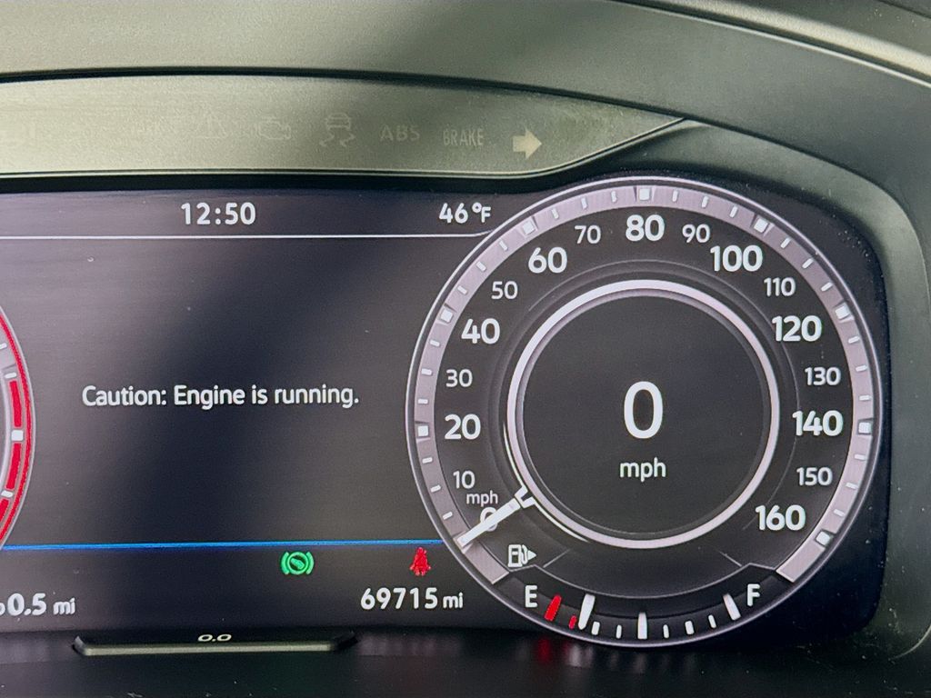 Used Car 2019 Volkswagen Atlas  Sel For Sale Under $25,000 In Austin, Texas