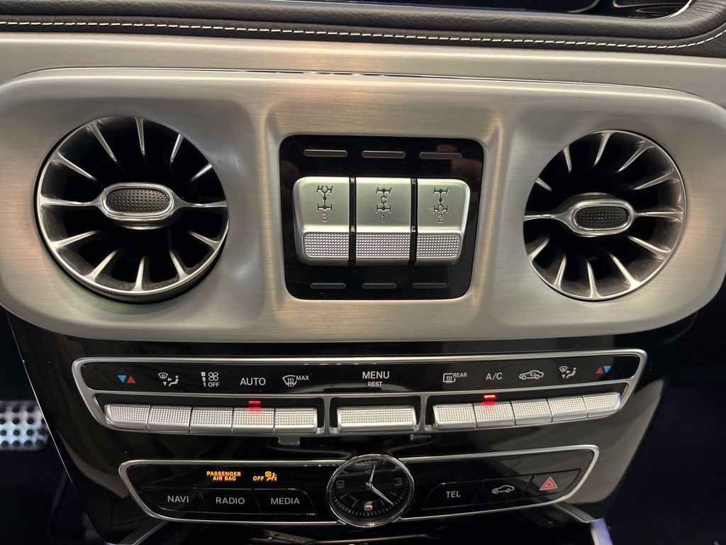 Thumbnail: 2019 Mercedes-Benz G-Class - 19