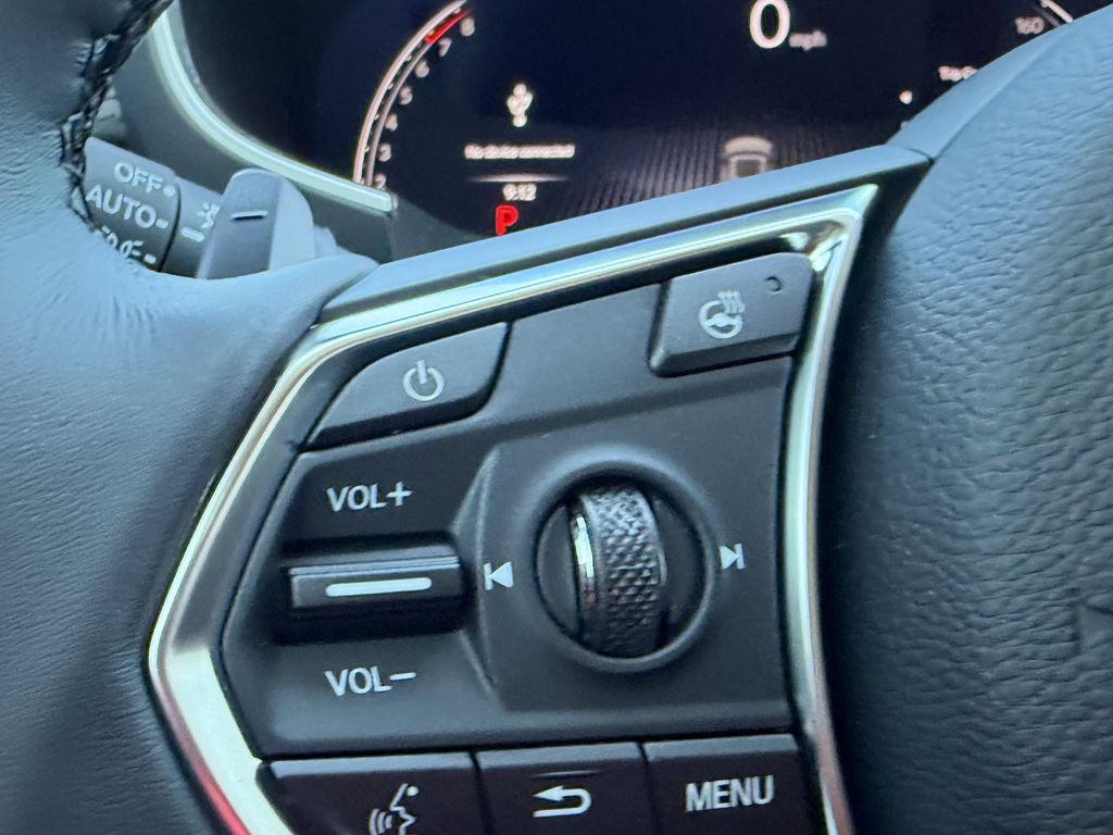 new 2026 Acura MDX car, priced at $68,950