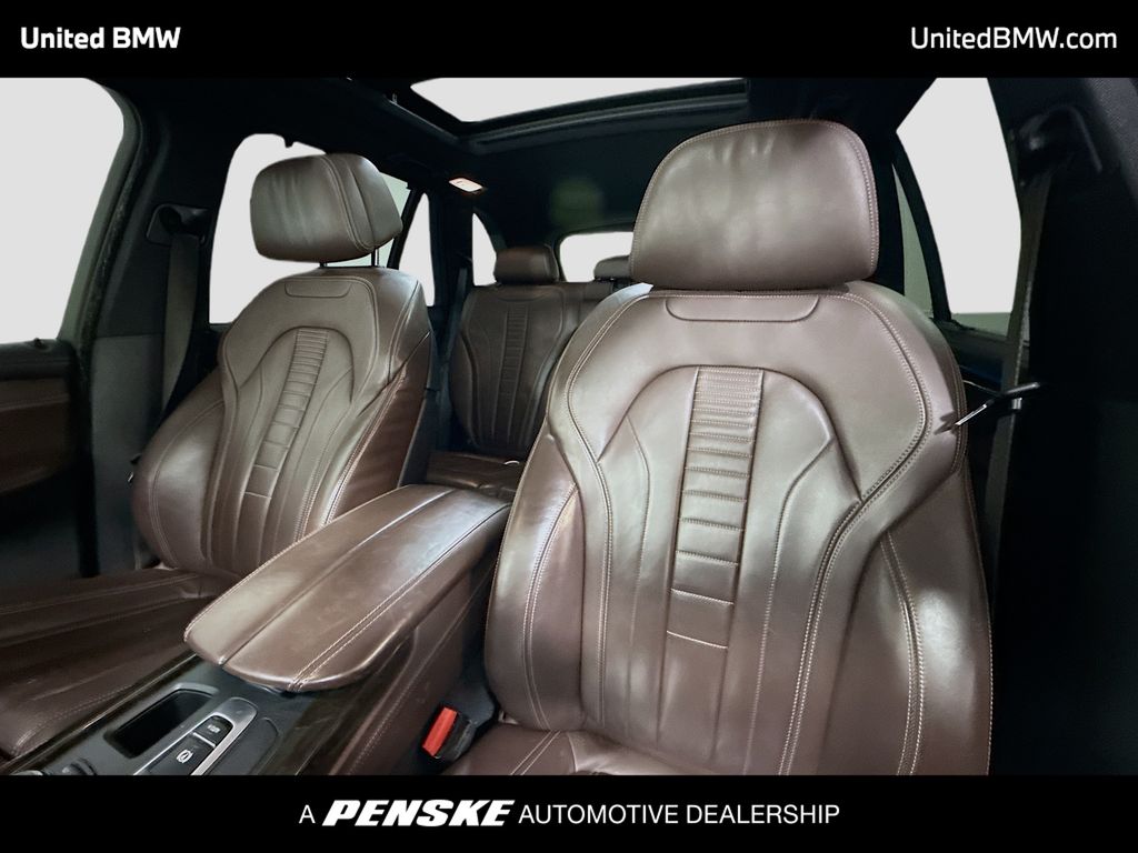 Thumbnail: 2018 BMW X5 - 4
