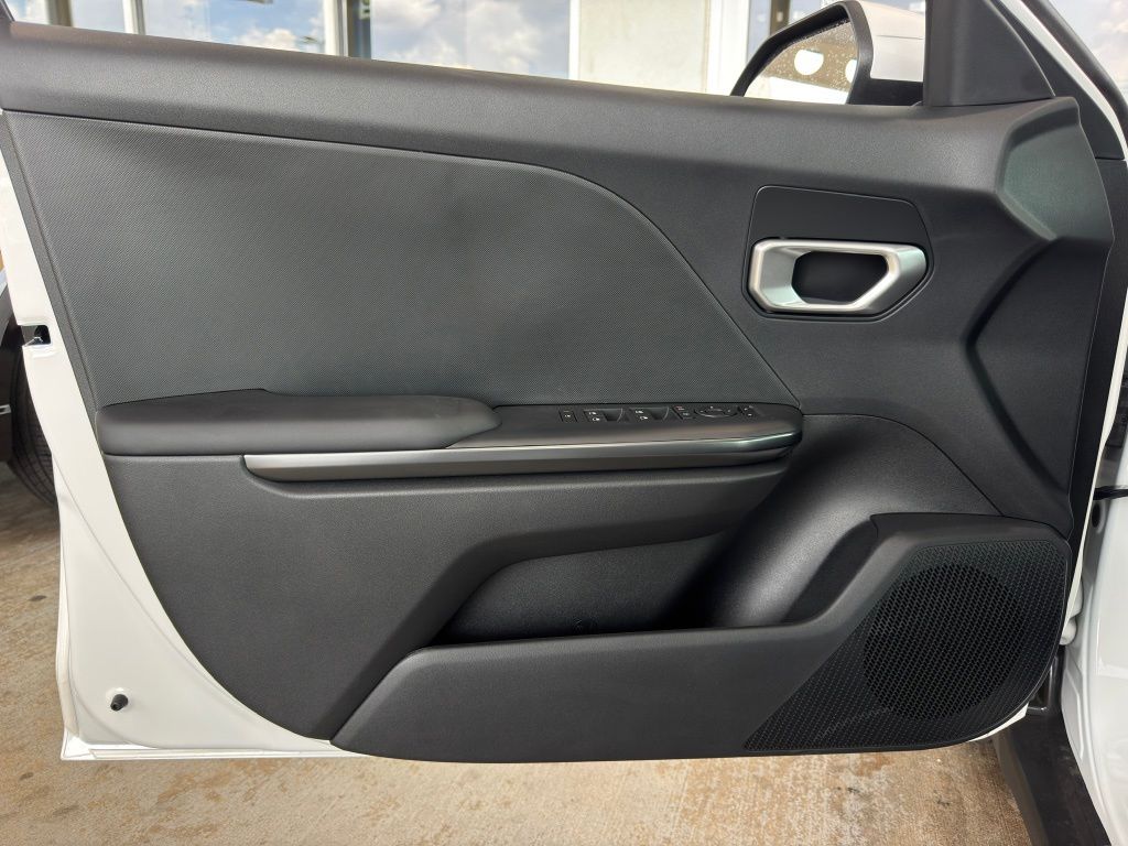 2026 Kia K4 LX White at Shottenkirk Kia Fort Bend