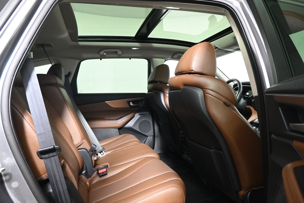 Thumbnail: 2024 Acura MDX - 26