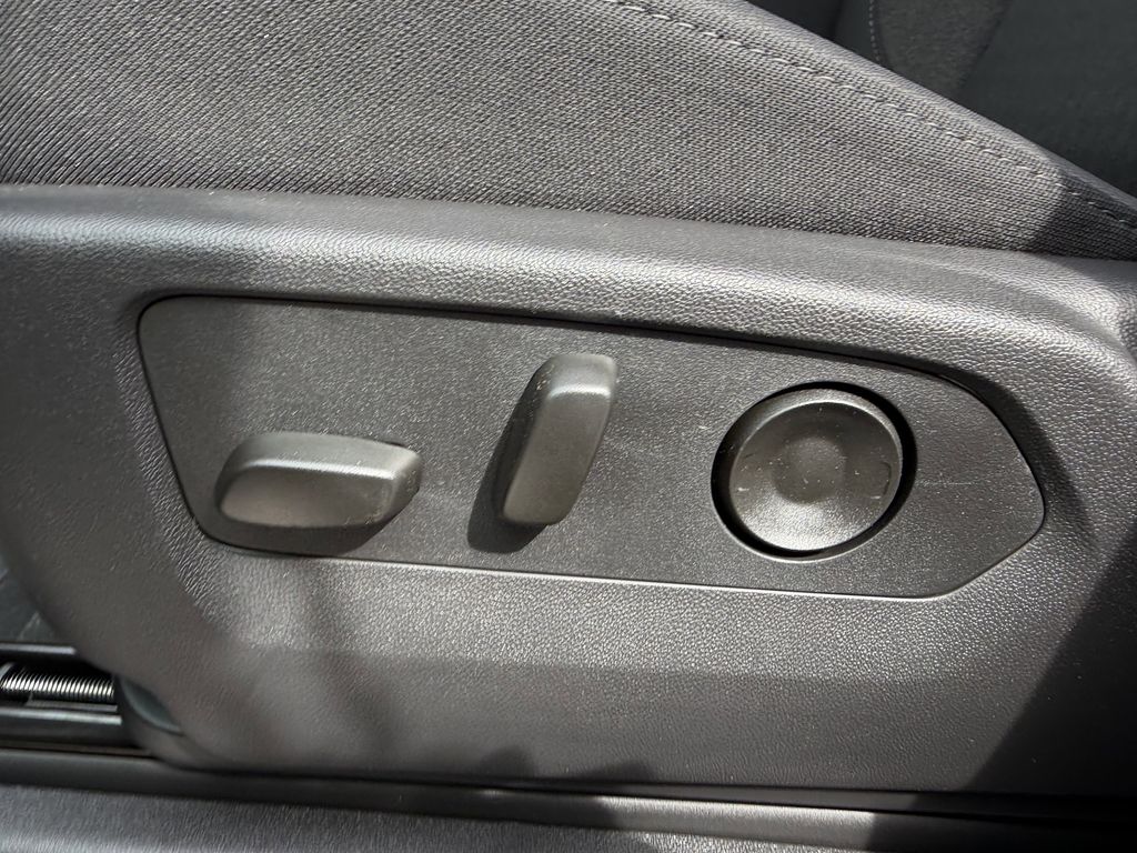 new 2026 Chevrolet Silverado 2500HD car, priced at $65,495