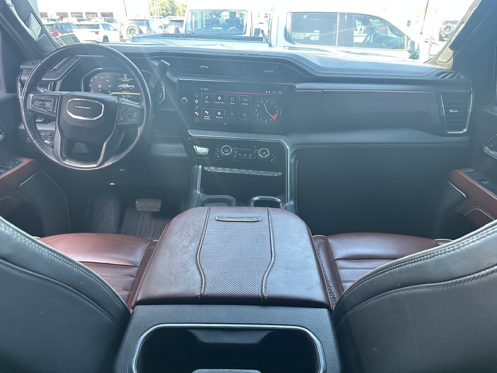 Used 2024 GMC Sierra 2500HD Truck