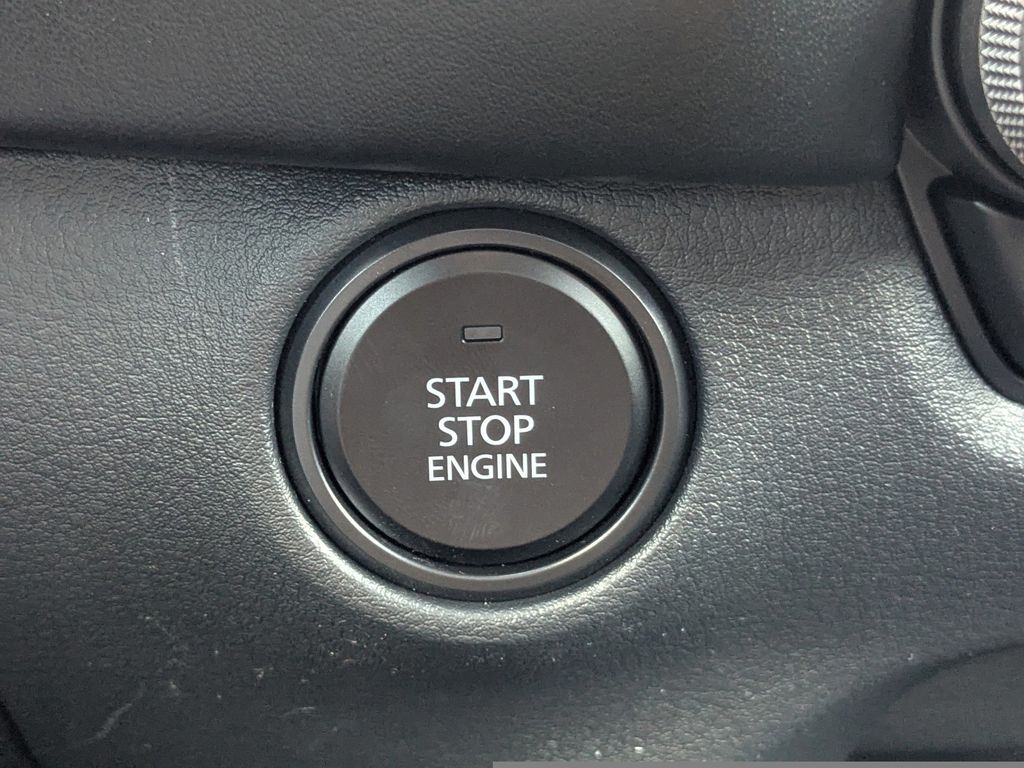 2026 Mazda CX-50 2.5 S Premium