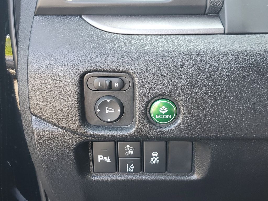 Used 2024 Honda Passport SUV