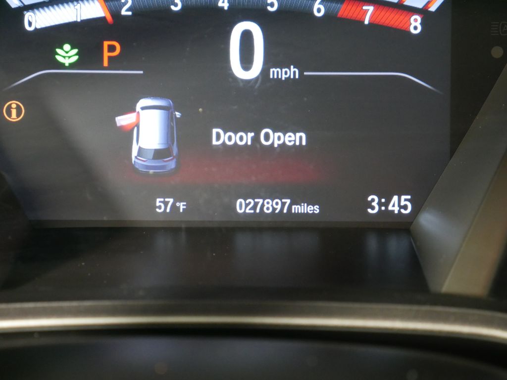 Thumbnail: 2022 Honda CR-V - 14