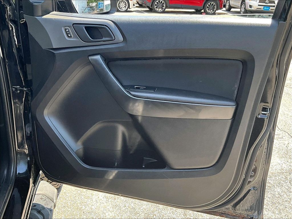 2020 Ford Ranger — photo 12