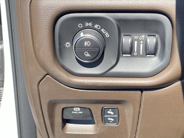 New 2026 Off-white Ram Laramie image 22