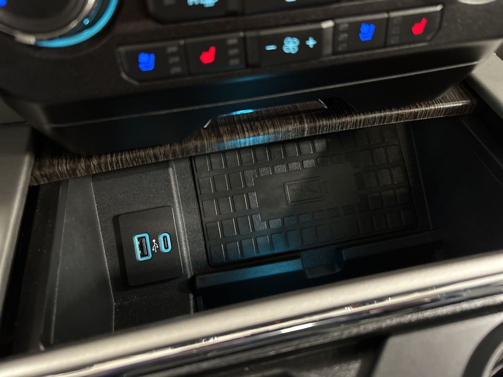 used 2021 Ford F-250SD car, priced at $54,933