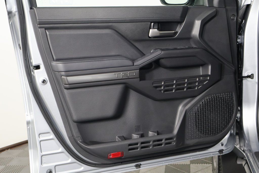 Thumbnail: 2025 Toyota Tacoma - 7