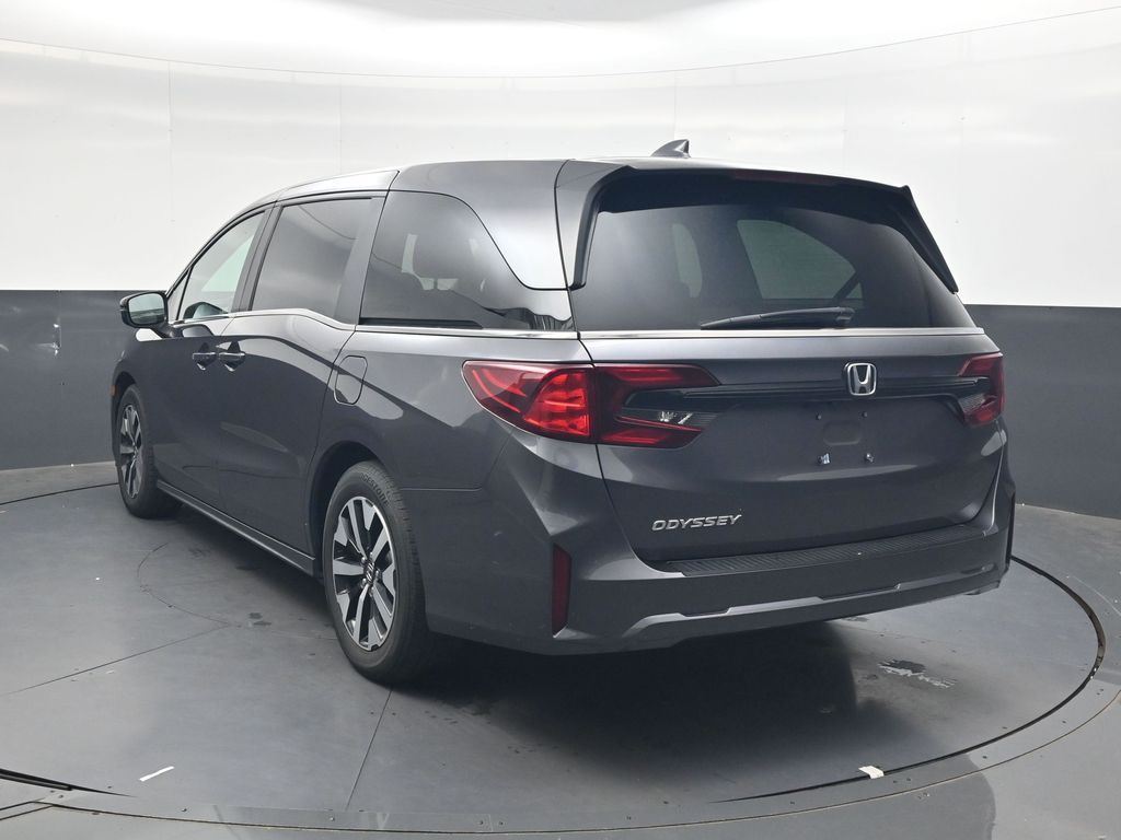 Used 2025  Honda EX-L image 6