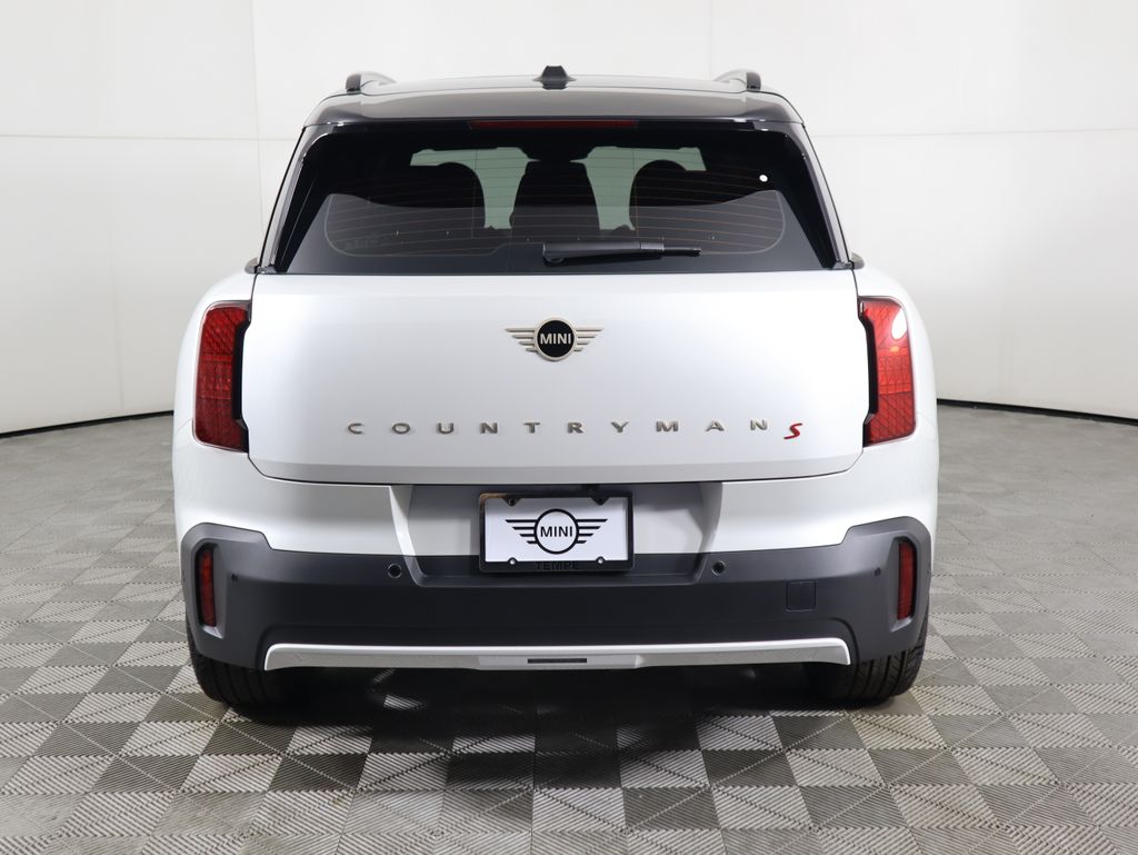 Thumbnail: 2026 MINI Cooper Countryman - 6