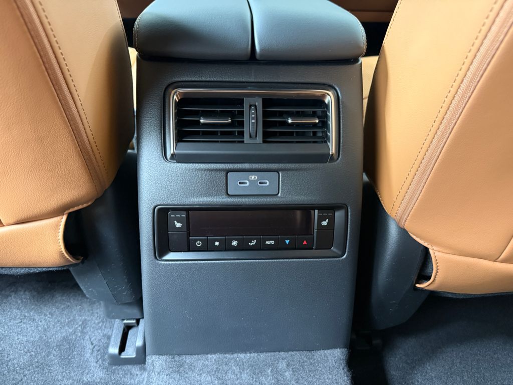 New 2026 Brown Mazda 3.3 Turbo S Premium Plus image 42