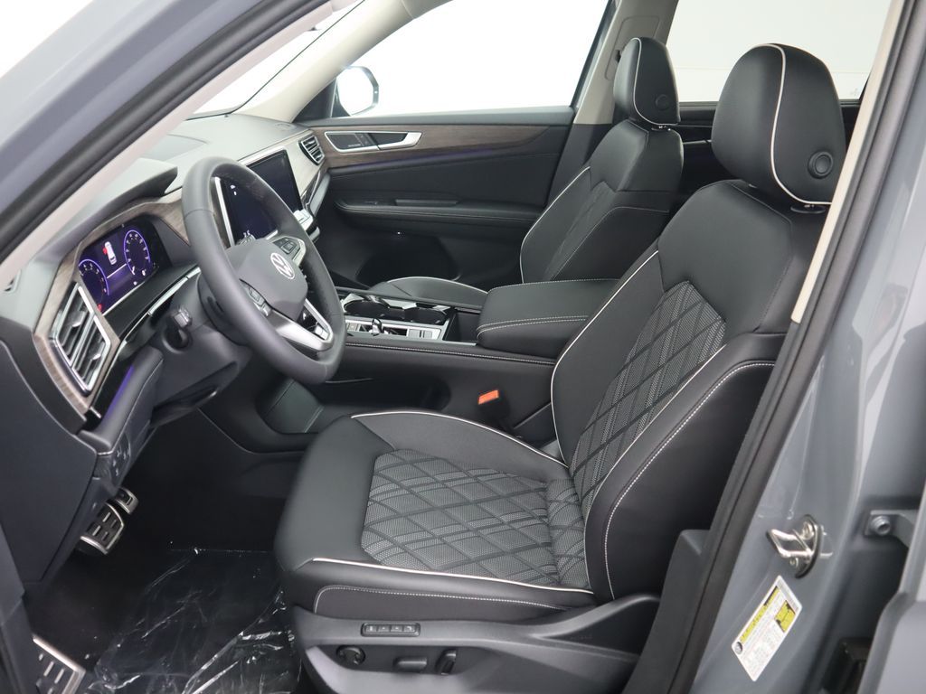 Thumbnail: 2026 Volkswagen Atlas - 20