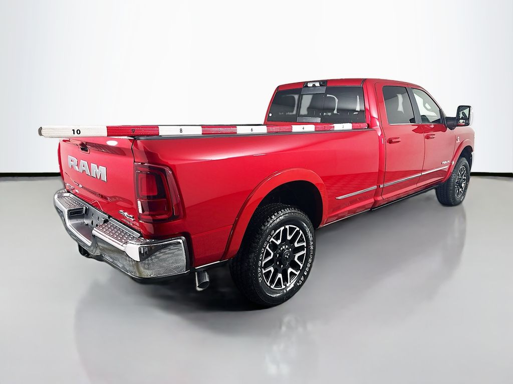 New 2026 Red Ram Limited 14in image 7