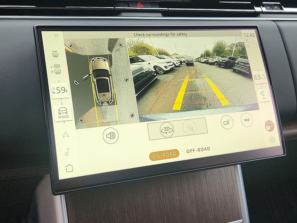 Thumbnail: 2024 Land Rover Range Rover - 19