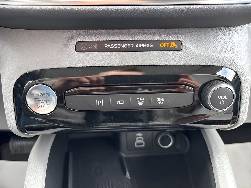 2025 Ford Escape Plug-In Hybrid