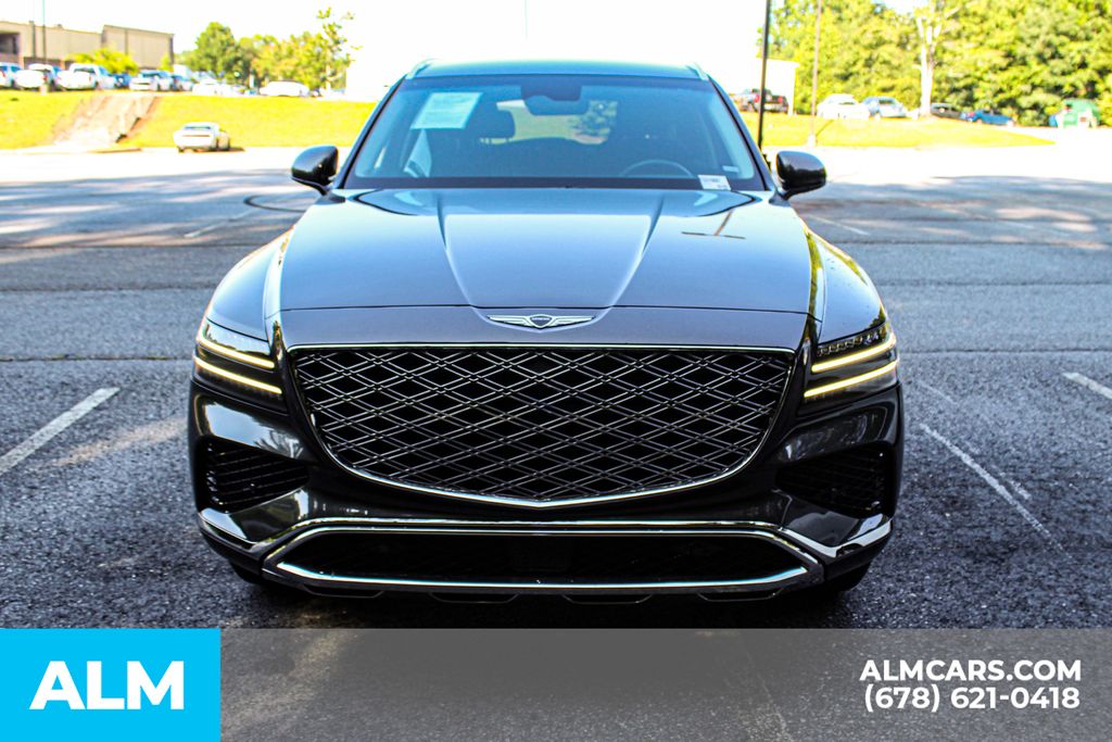 Used 2026 Gray Genesis 2.5T image 9
