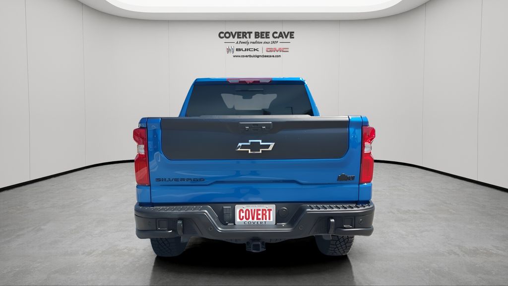 Used Car 2023 Chevrolet Silverado 1500  Zr2 For Sale In Austin, Texas