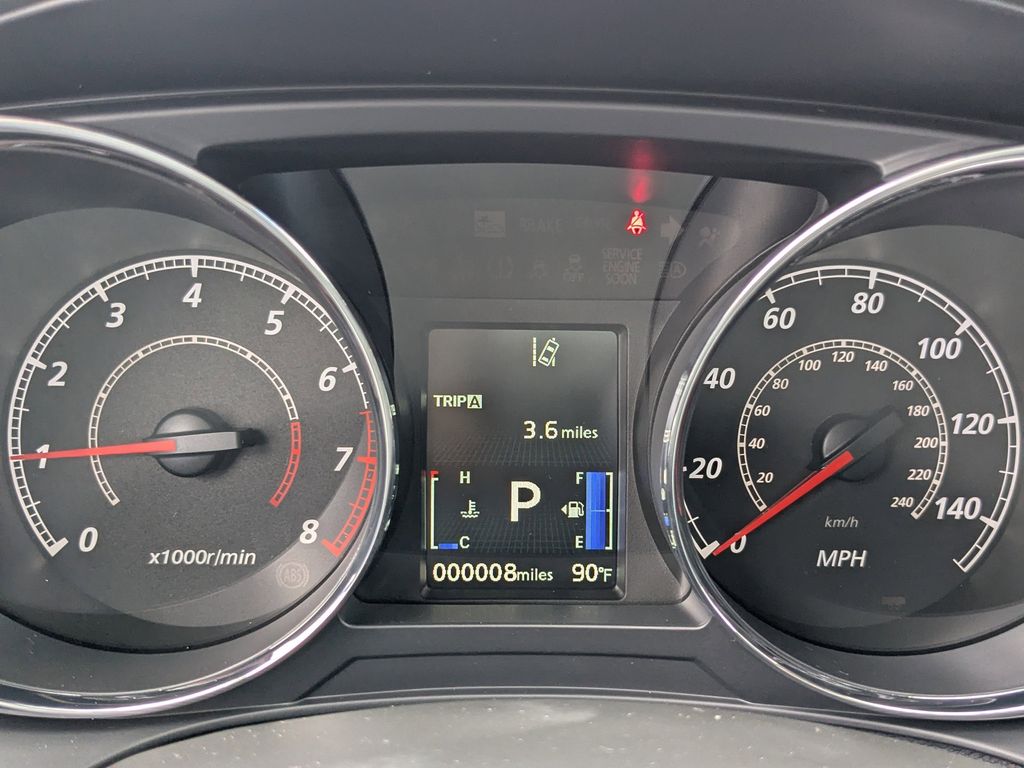 Used 2025 Mitsubishi Outlander Sport SUV