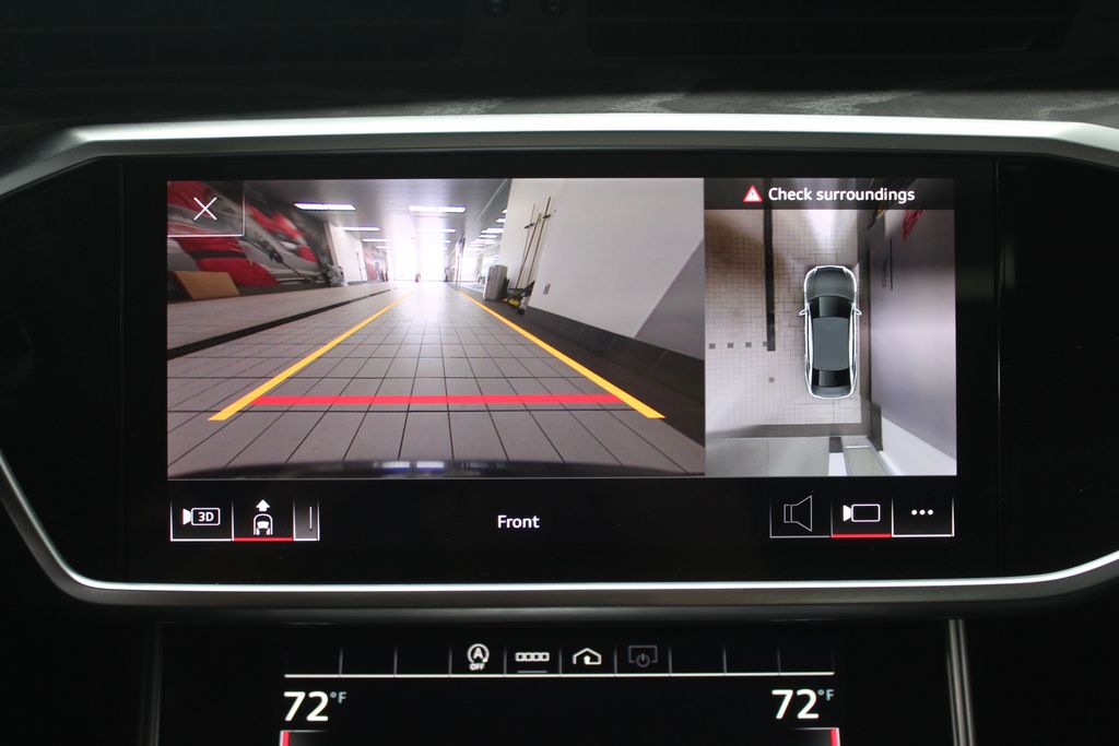 Thumbnail: 2024 Audi A6 - 21