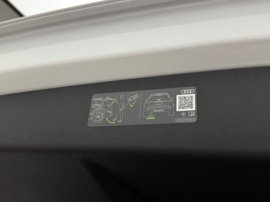 2025 Audi Q5  17