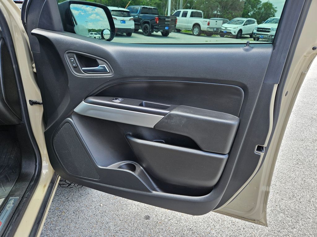 Used 2022 Chevrolet Colorado Truck
