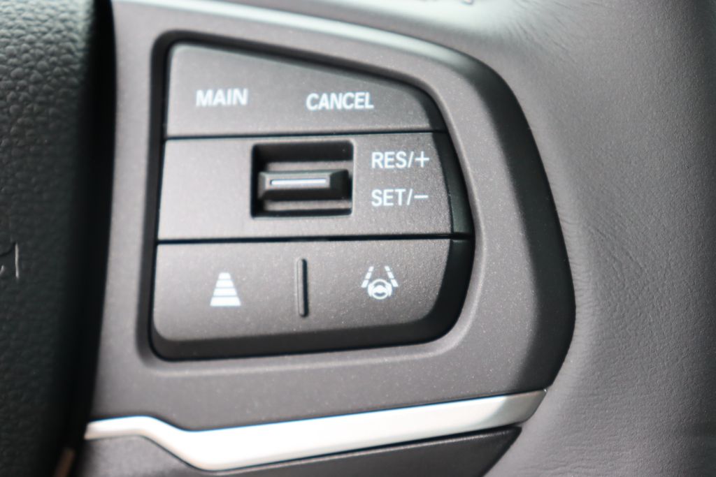 Thumbnail: 2025 Honda Ridgeline - 30