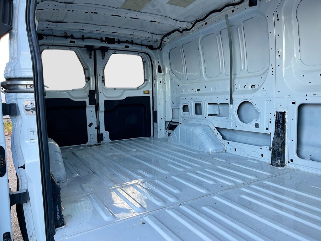 2024 Ford Transit Van Base - Photo 23
