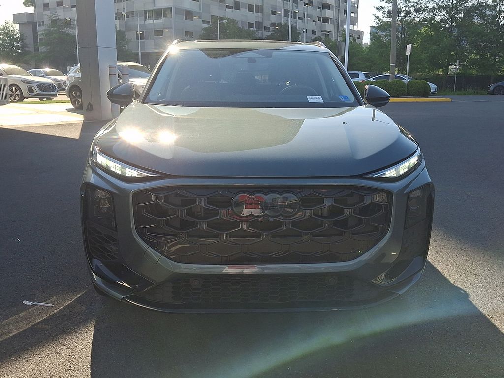 Thumbnail: 2026 Audi Q3 - 2