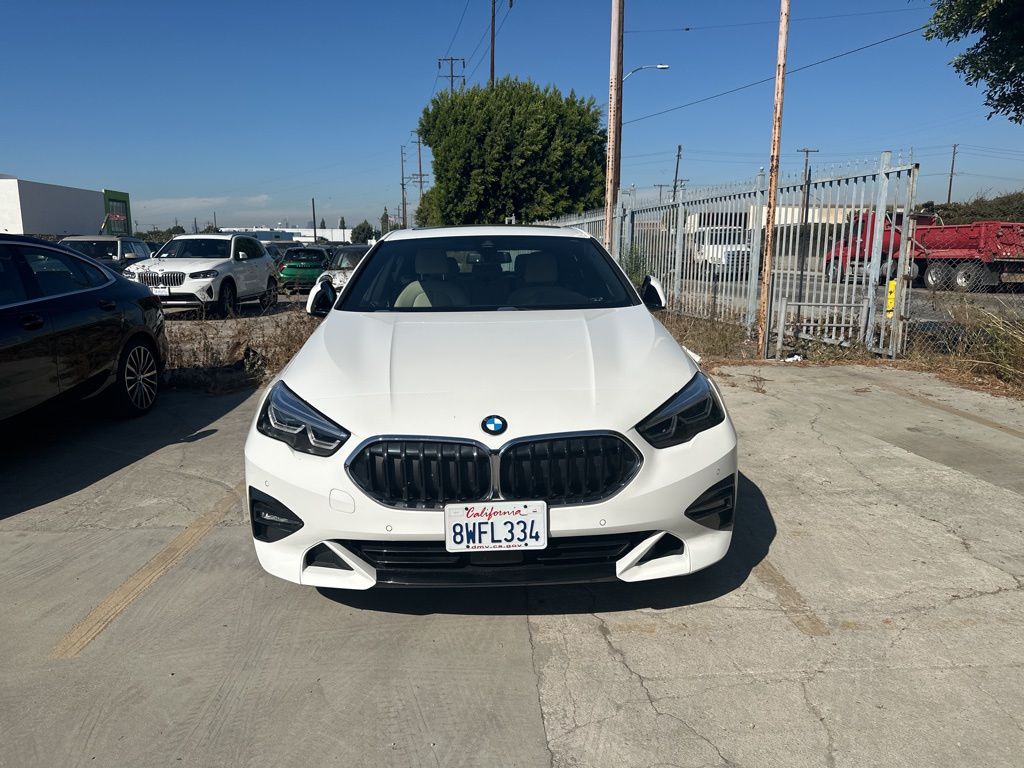 2021 BMW 2 Series 228i 5