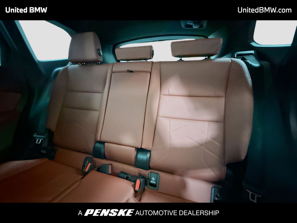 Thumbnail: 2026 BMW X1 - 13