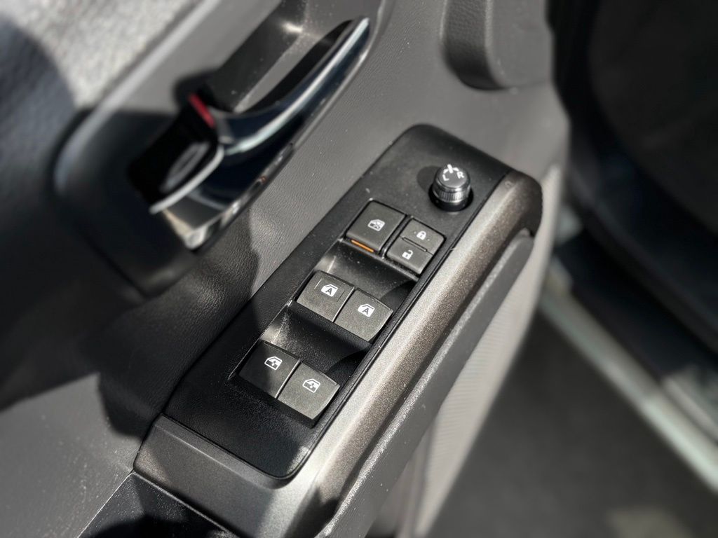 Used 2023 Toyota Tacoma Truck