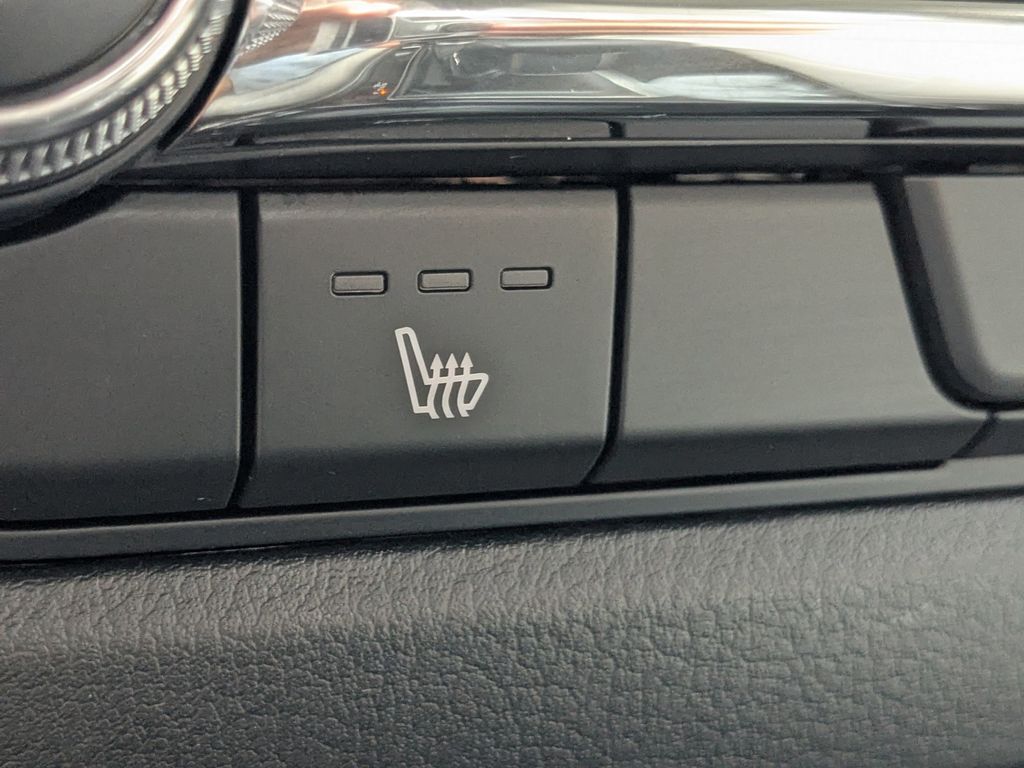 2025 Mazda CX-30 2.5 S Premium Package