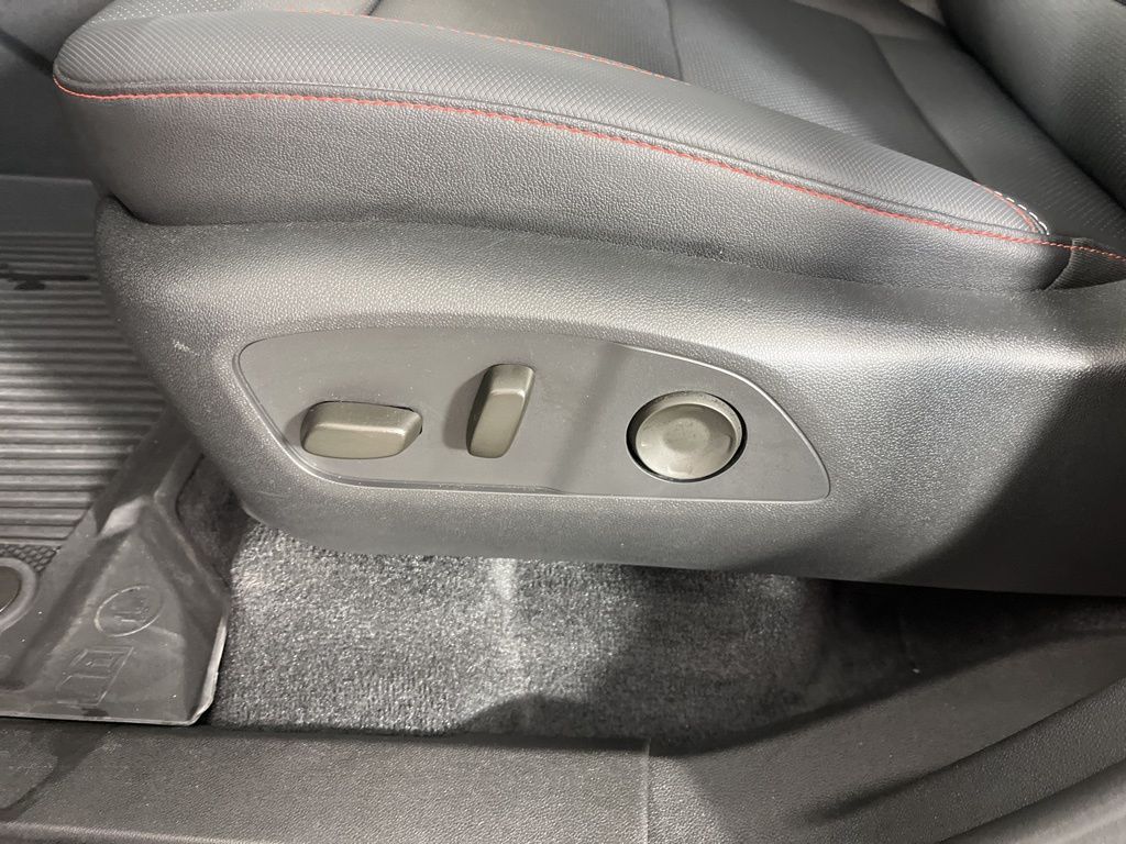 2024 Chevrolet Traverse Z71 25
