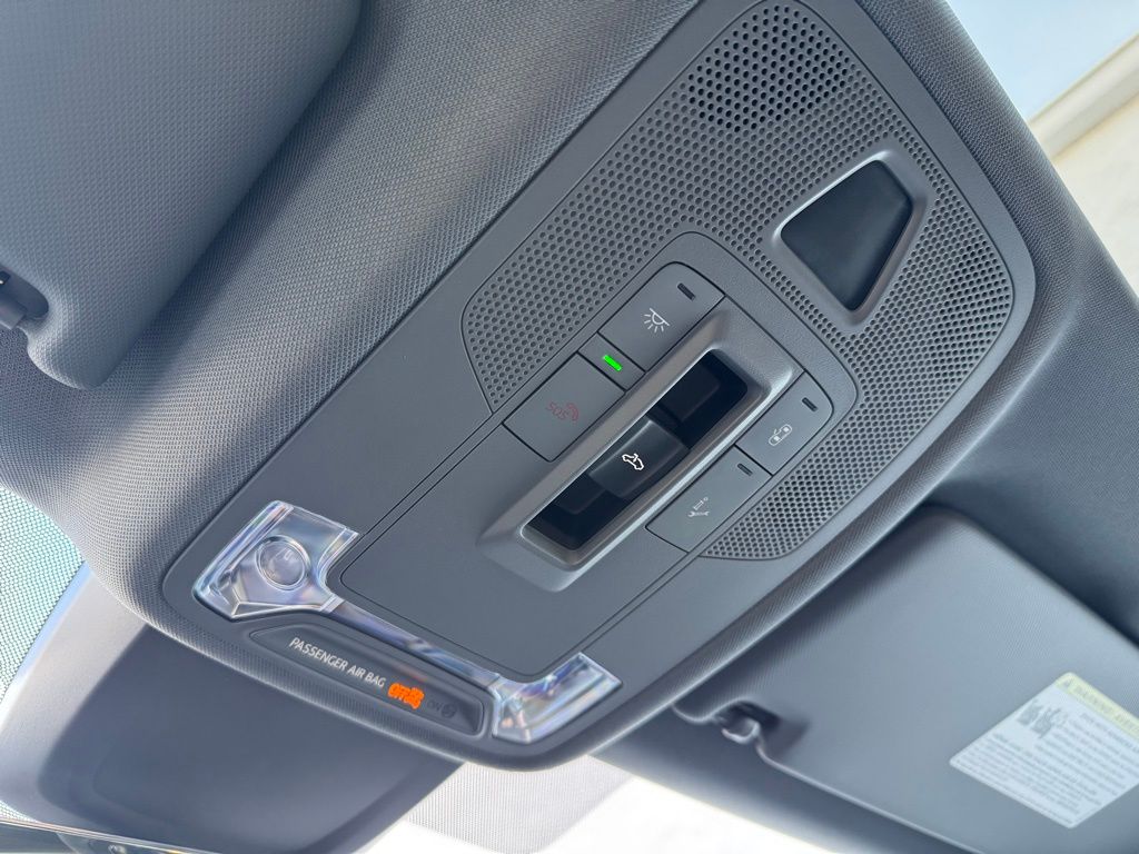 2025 Audi A3  photo