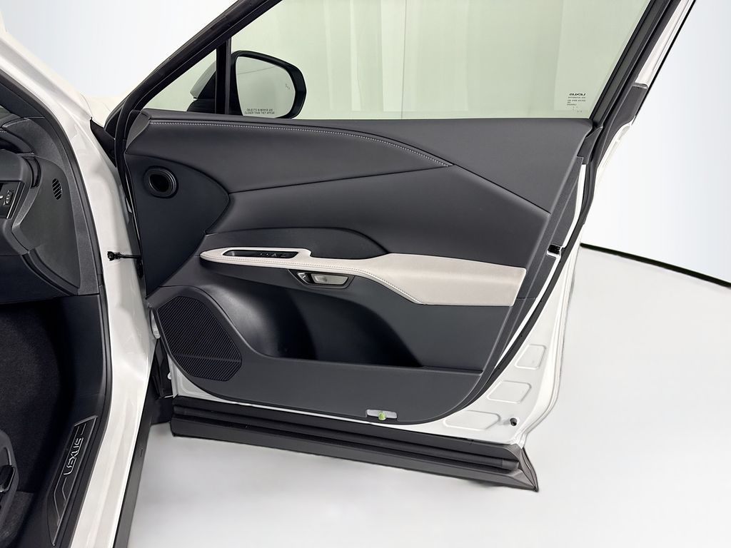 Thumbnail: 2026 Lexus RX - 26