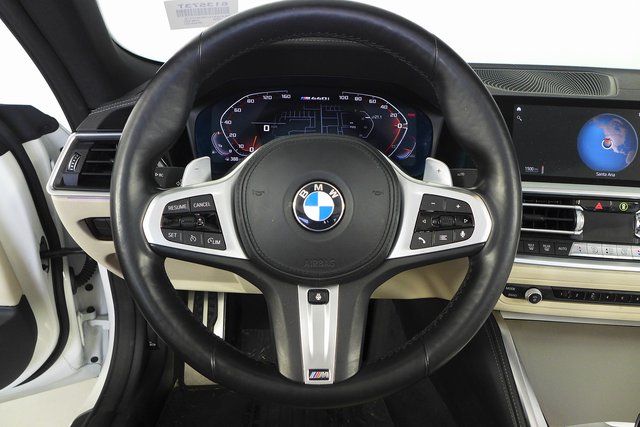 2022 BMW 4 Series M440i 27