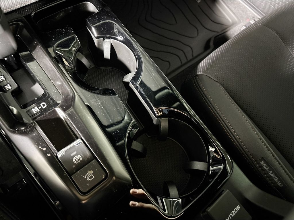 2026 Subaru Forester Hybrid Touring Hybrid