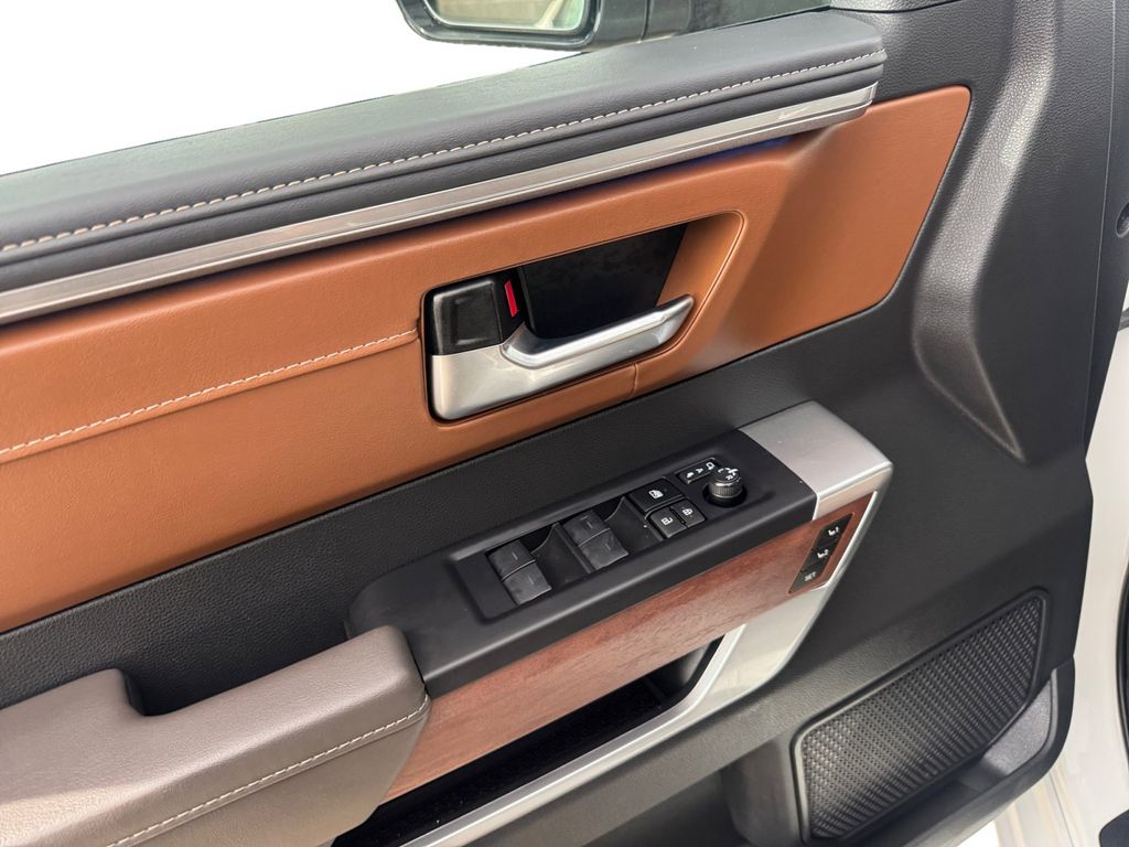 Used Car 2024 Toyota Tundra Hybrid  1794 Edition For Sale Under $60,000 In Round Rock, Texas