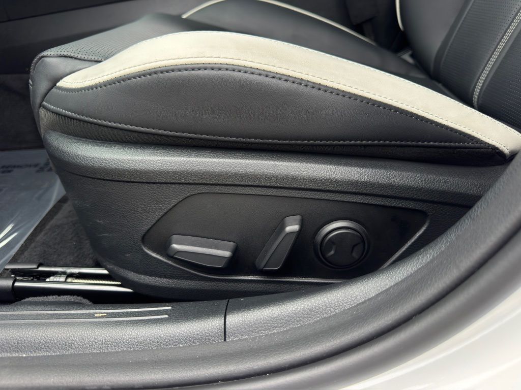 2025 Kia K5 GT-Line White at Bayway Cadillac Southwest