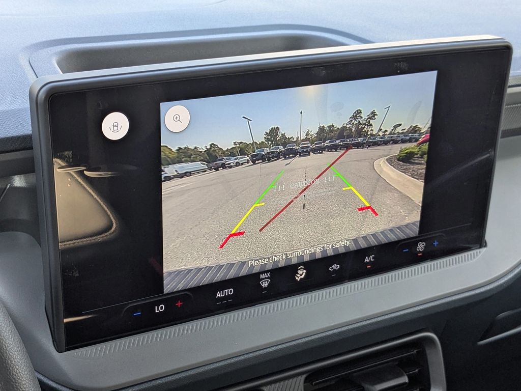 2025 Ford Maverick XL