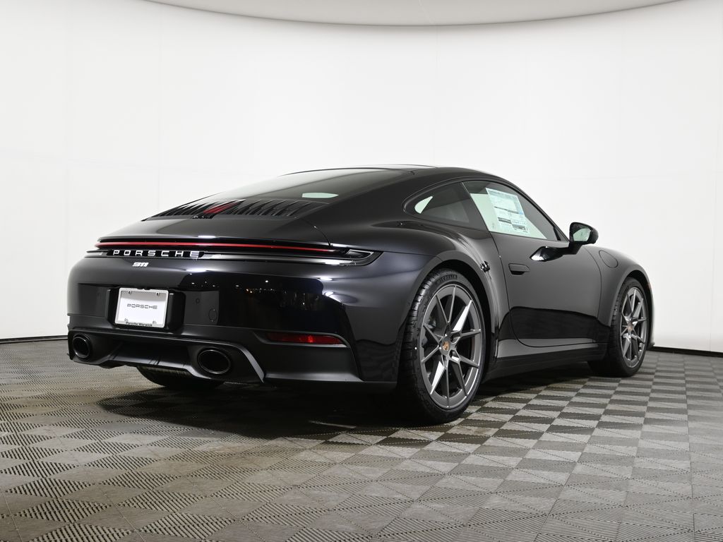 Thumbnail: 2026 Porsche 911 - 7