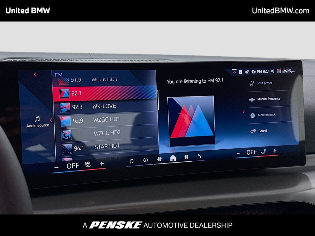 Thumbnail: 2026 BMW 4 Series - 8