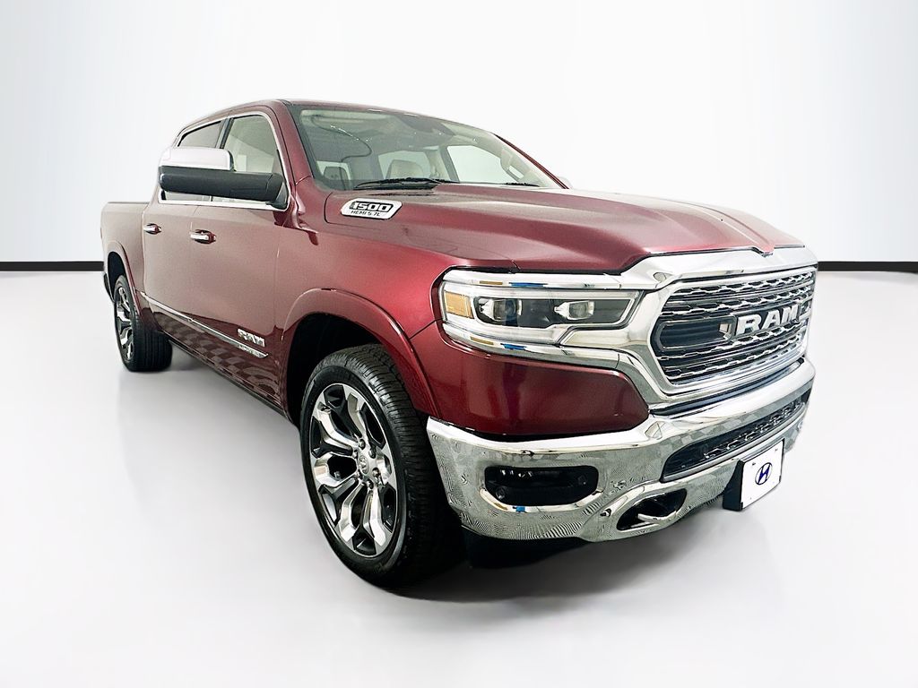 2019 RAM 1500 Limited 3