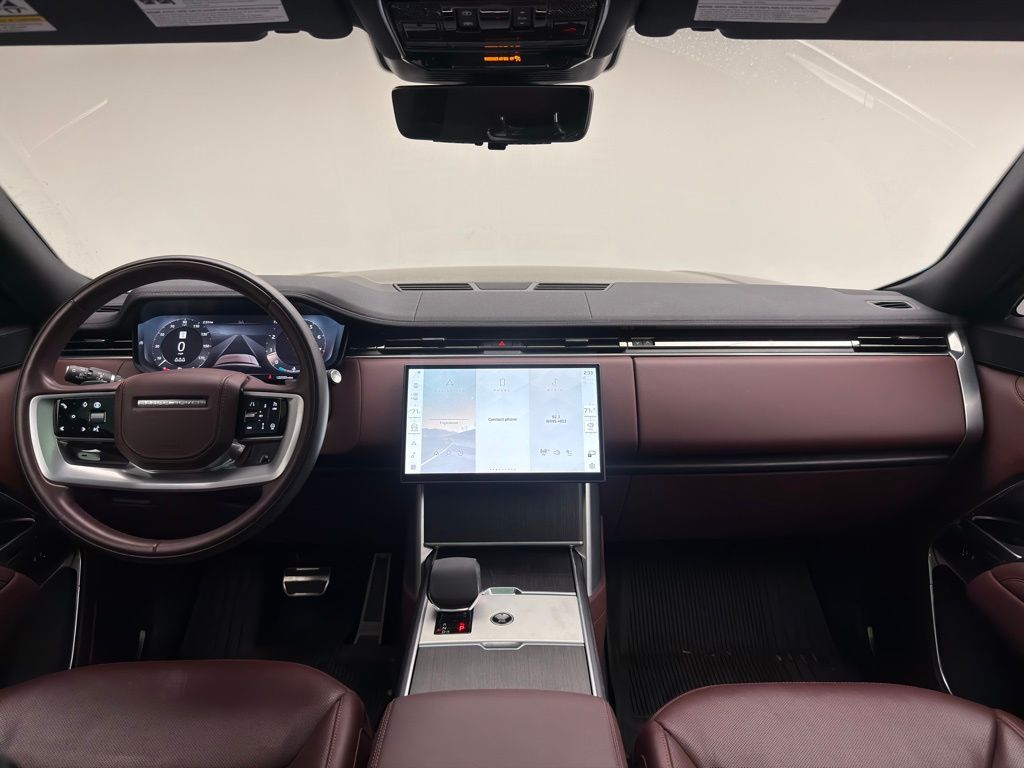 Thumbnail: 2024 Land Rover Range Rover - 3