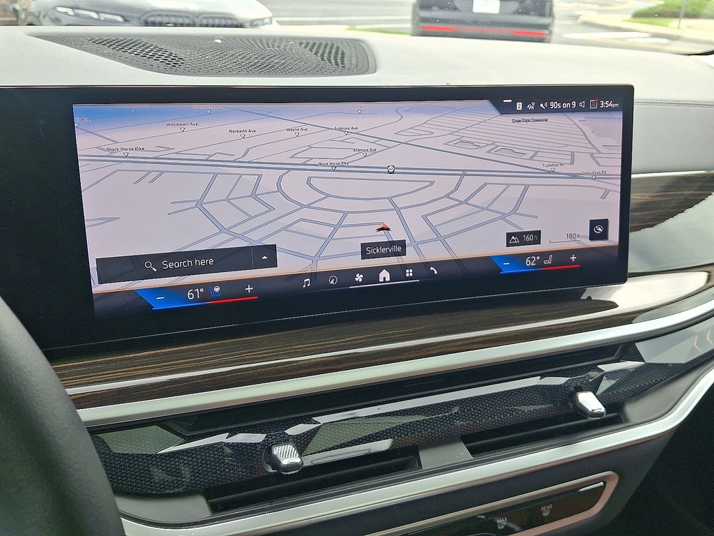 Thumbnail: 2024 BMW X7 - 19