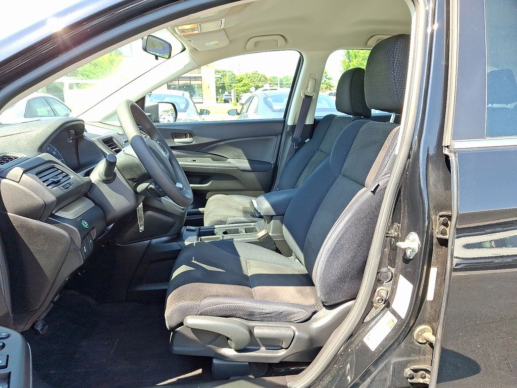 Thumbnail: 2016 Honda CR-V - 14